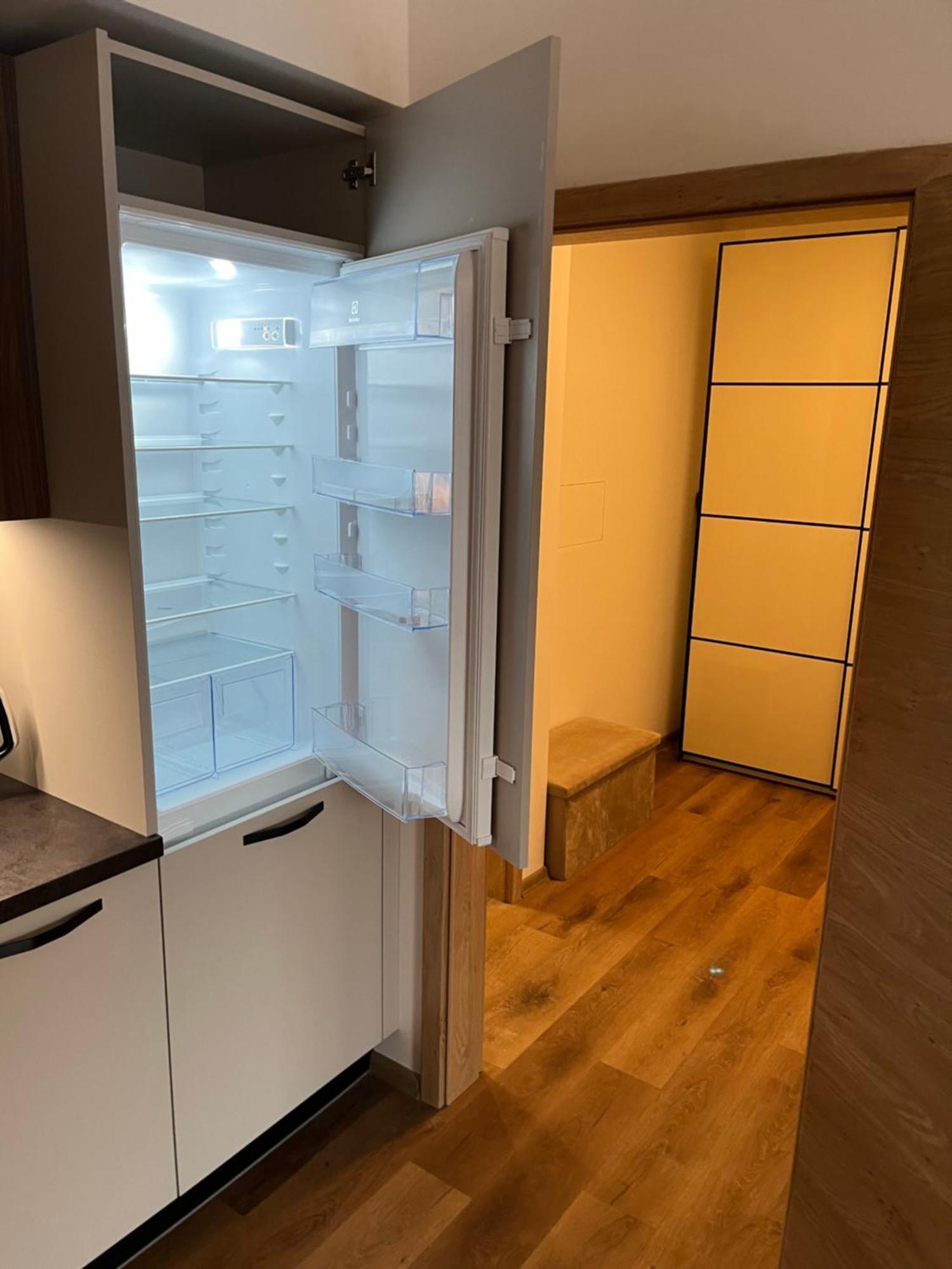 Apartman Hruska Černý Důl Exteriér fotografie